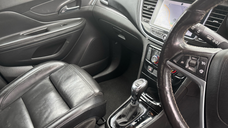 Vauxhall Mokka X 1.4T Elite Nav 5dr Auto Petrol Hatchback